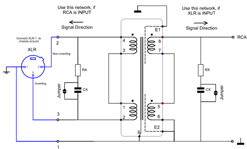 EE24 schematic