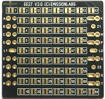 EE27 board
