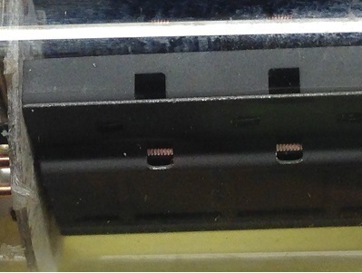 FAKE TELEFUNKEN ECC802S