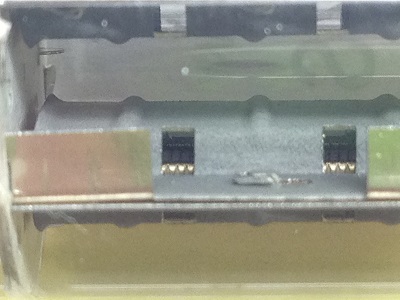 FAKE TELEFUNKEN ECC802S