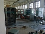 EI Tubes factory closure